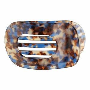 SEPHORA COLLECTION - Flat Claw Clip - Plochý Skřipec Do Vlasů obraz