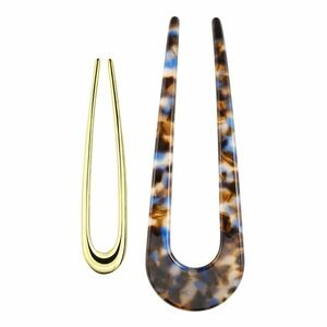 SEPHORA COLLECTION - Hair Pins Duo - Duo Vlásenek obraz