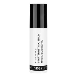 THE INKEY LIST - Starter Retinol Serum - Startovací retinolové sérum obraz