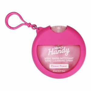 MERCI HANDY - Hand Cleansing Spray - Čisticí sprej na ruce obraz
