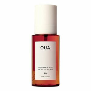 OUAI - Fragrance Mist Ibiza - Parfémovaná mlha na vlasy a tělo obraz