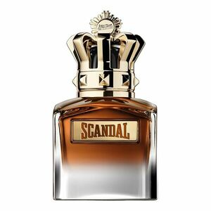 JEAN PAUL GAULTIER - Jean Paul Gaultier Scandal Elixir For Him - Parfum obraz
