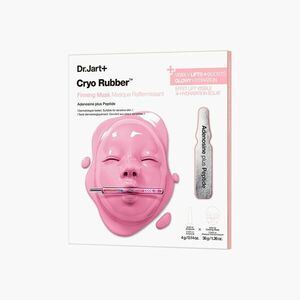 DR.JART+ - Dr.Jart+ Cryo Rubber™ Firming Mask - Plátýnková maska obraz