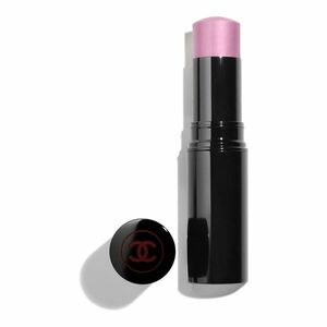 CHANEL - BAUME ESSENTIEL ROUGE NOIR - Víceúčelová Rozjasňující Tyčinka obraz