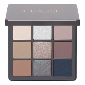 ANASTASIA BEVERLY HILLS - Haze Mini Eyeshadow Palette - Paletka 9 očních stínů obraz