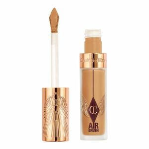 CHARLOTTE TILBURY - Airbrush Flawless Blur Concealer - Dlouhotrvající hydratační korektor obraz