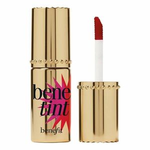 BENEFIT COSMETICS - Benetint - Limitovaná Edice Barvy Na Rty A Tváře obraz