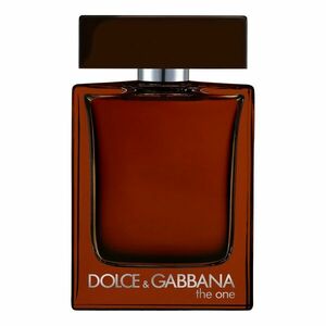 DOLCE & GABBANA - THE ONE Pour Homme - Parfum obraz