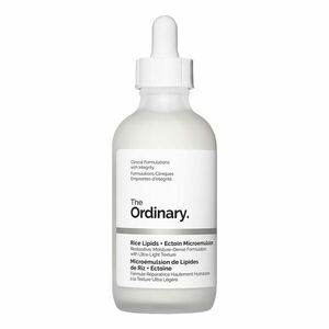 THE ORDINARY - Rice Lipid Microemulsion + Ectoine - Hydratační mikroemulze obraz