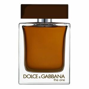 DOLCE & GABBANA - THE ONE POUR HOMME - Parfémová voda obraz