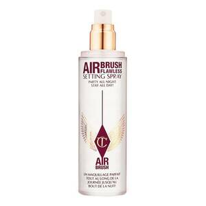 CHARLOTTE TILBURY - Airbrush Flawless Finish Setting Spray - Sprej pro fixaci make-upu obraz