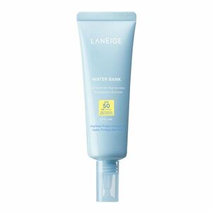 LANEIGE - Water Bank UV Barrier Sunscreen SPF50 - Opalovací krém SPF 50 obraz