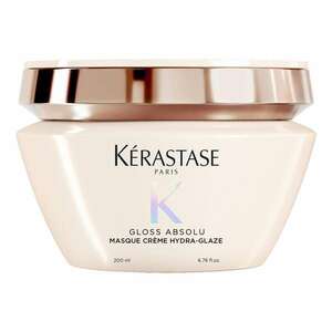 KÉRASTASE - Gloss Absolu - Maska na vlasy Hydra-Glaze obraz