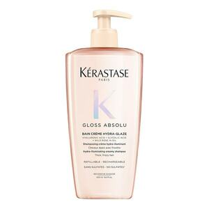 KÉRASTASE - Gloss Absolu - Bain riche obraz