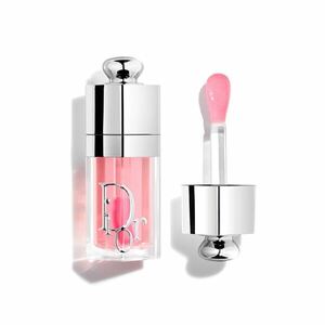 DIOR - Dior Addict Lip Glow Oil – 24h hydratační olej na rty, 3 mimořádně lesklé finiše obraz