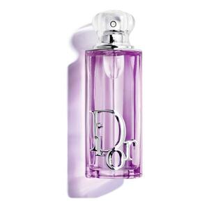 DIOR - Dior Addict Purple Glow Eau de parfum – Kosatcové a malinové tóny obraz