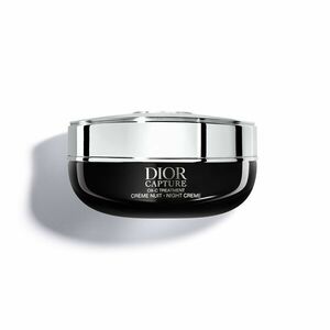 DIOR - Dior Capture Night Creme – Noční krém na obličej a krk obraz