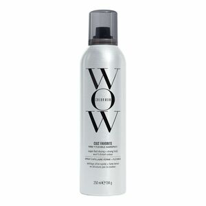 COLOR WOW - Cult Favorite Firm + Flexible Hairspray - Lak na vlasy obraz