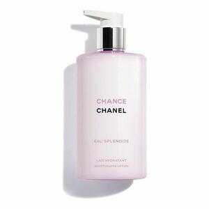 CHANEL - CHANCE EAU SPLENDIDE - Hydratační Mléko obraz