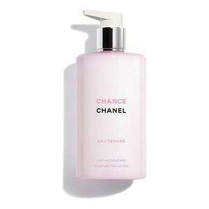 CHANEL - CHANCE EAU TENDRE - Hydratační Tělové Mléko obraz