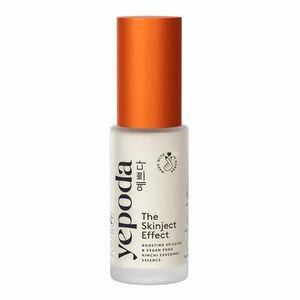 YEPODA - The Skinject Effect Essence - Regenerační esence se spikulemi a PDRN obraz