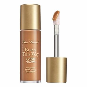 TOO FACED - Born This Way Super Glow - Víceúčelová báze pro zkrášlení pleti obraz