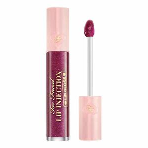 TOO FACED - Lip Injection Lip Gloss - Vyplňující lesk na rty obraz