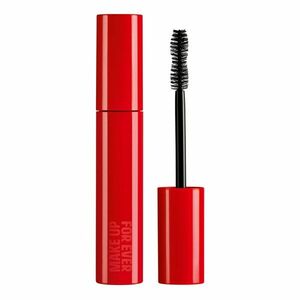 MAKE UP FOR EVER - Volume Artist Mascara - Řasenka s modulovatelným objemem, bez hrudek obraz