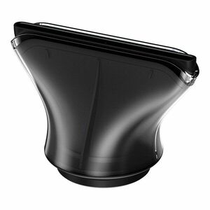 GHD - Halo Wide Smoothing Centering Nozzle - Příslušenství obraz