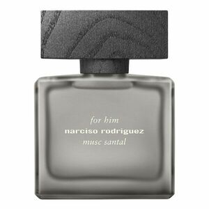 NARCISO RODRIGUEZ - FOR HIM MUSC SANTAL - Eau de Parfum Intense obraz