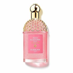 GUERLAIN - Aqua Allegoria Florabloom Perle - parfémovaná voda obraz