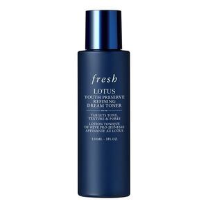 FRESH - Lotus Refining Dream Toner - Tonikum proti skvrnám s lotosem obraz