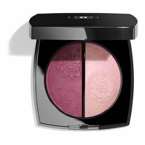 CHANEL - JARDIN IMAGINAIRE - Duo Tvářenky A Rozjasňovače obraz