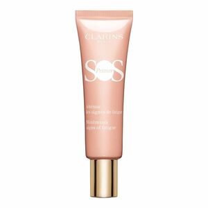CLARINS - SOS Primer – Podkladová báze působící proti únavě obraz