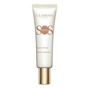 CLARINS - SOS Primer – Rozjasňující podkladová báze obraz