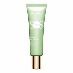 CLARINS - SOS Primer – Podkladová báze proti zarudnutí obraz