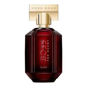 HUGO BOSS - Boss The Scent Elixir for Her - Parfémová voda obraz