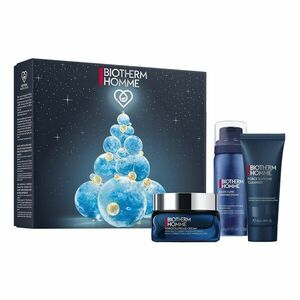BIOTHERM - Biotherm Homme Force Supreme Set - Dárková sada obraz