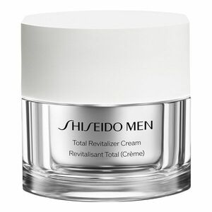 SHISEIDO - Total Revitalizer Cream - Krém proti stárnutí obraz