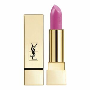 YVES SAINT LAURENT - Rouge Pur Couture - Hydratační rtěnka obraz