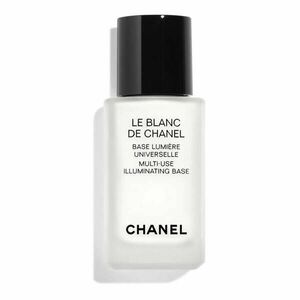 CHANEL - LE BLANC DE CHANEL - Rozjasňující Podkladová Báze obraz