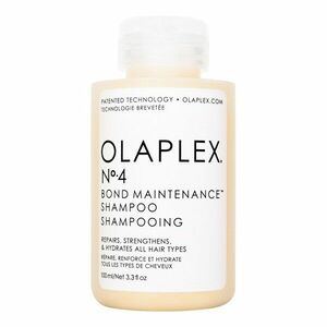 OLAPLEX - N°.4 Bond Maintenance® – Šampon obraz