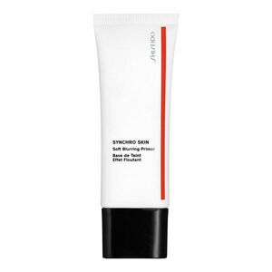 SHISEIDO - Synchro Skin Soft Blurring Primer - Báze obraz