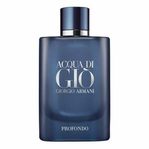 ARMANI - Acqua di Giò Profondo - Parfémová voda obraz