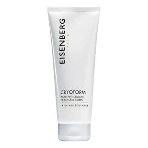 EISENBERG - Cryoform - Gel na celulitidu obraz