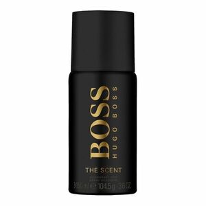HUGO BOSS - Boss The Scent - Deodorant ve spreji obraz