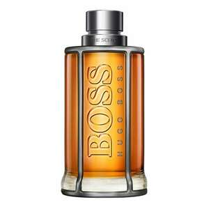 HUGO BOSS - Boss The Scent - Toaletní voda obraz