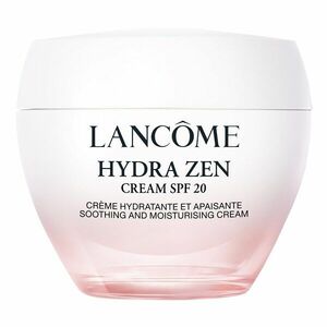 LANCÔME - Hydra Zen Neurocalm - Denní hydratační krém pro citlivou pleť SPF 15 obraz