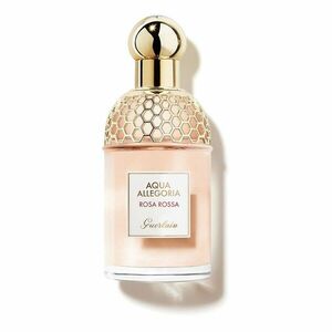 GUERLAIN - Aqua Allegoria Rosa Rossa - Toaletní voda obraz