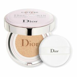 DIOR - Capture Dreamskin Moist&Perfect Cushion SPF 50 PA+++ - Stahuje póry a rozjasňuje obraz
